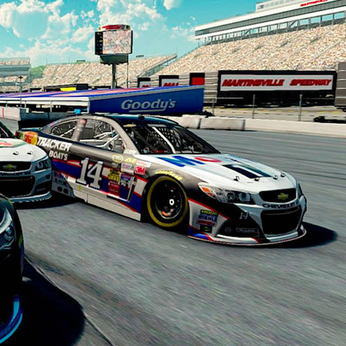 NASCAR '15 Victory Edition (مفتاح PC Steam / عالمي)
